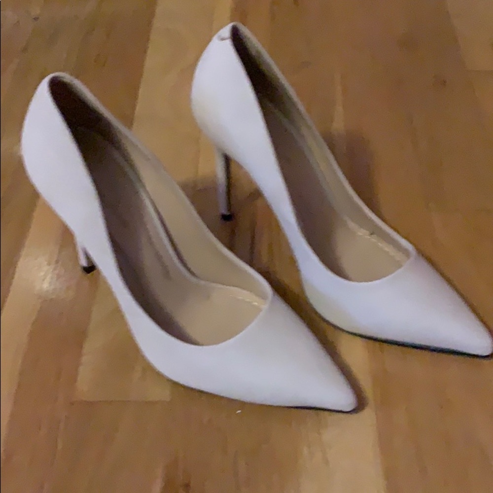 Massimo matemo Size 6 pumps never worn